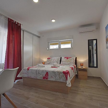 Borna & Roko Apartments Free Parking Ζαντάρ Εξωτερικό φωτογραφία